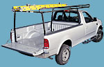 Truck Rack - Short Bed